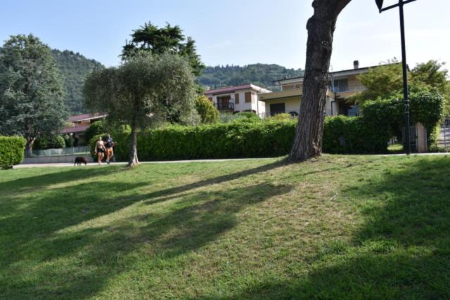 Rivalago Bardolino Exterior photo