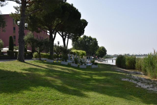 Rivalago Bardolino Exterior photo