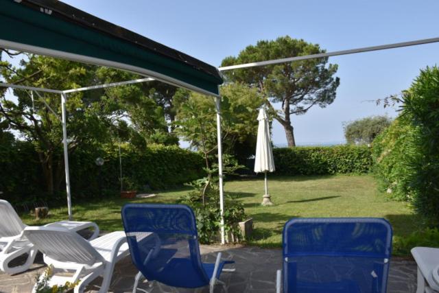 Rivalago Bardolino Exterior photo