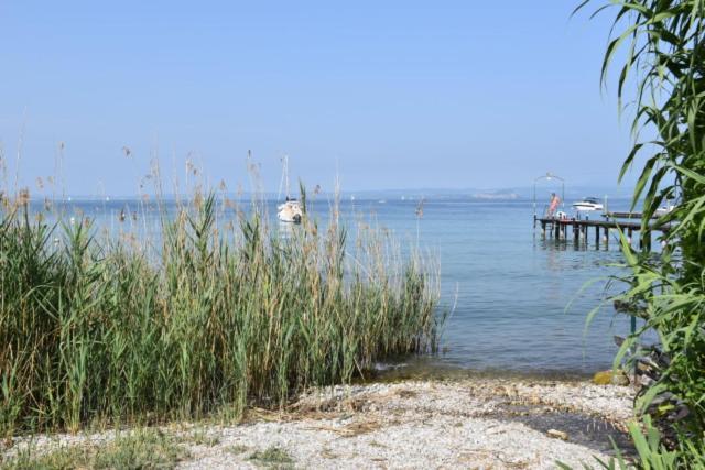 Rivalago Bardolino Exterior photo